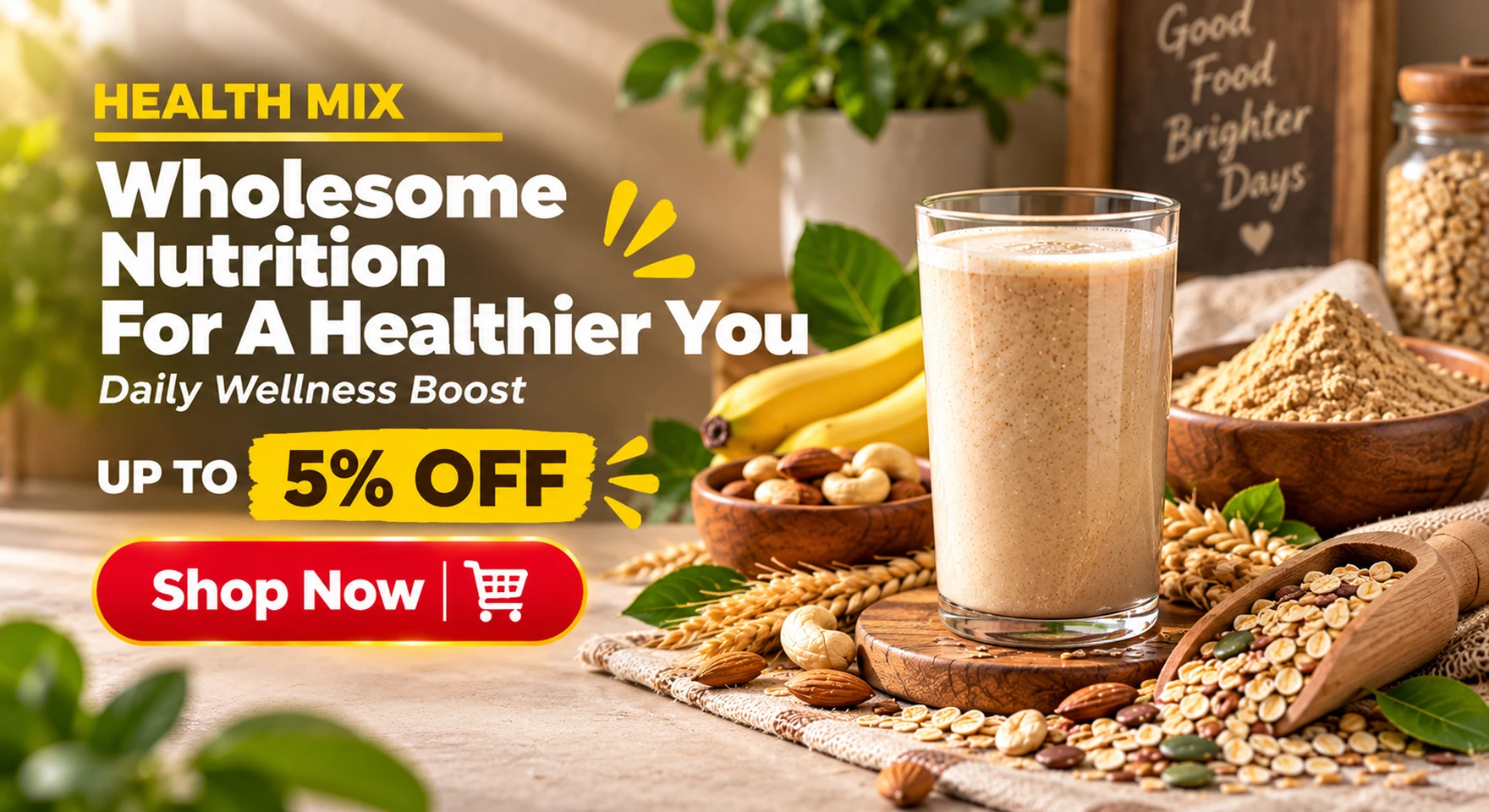 Health Mix